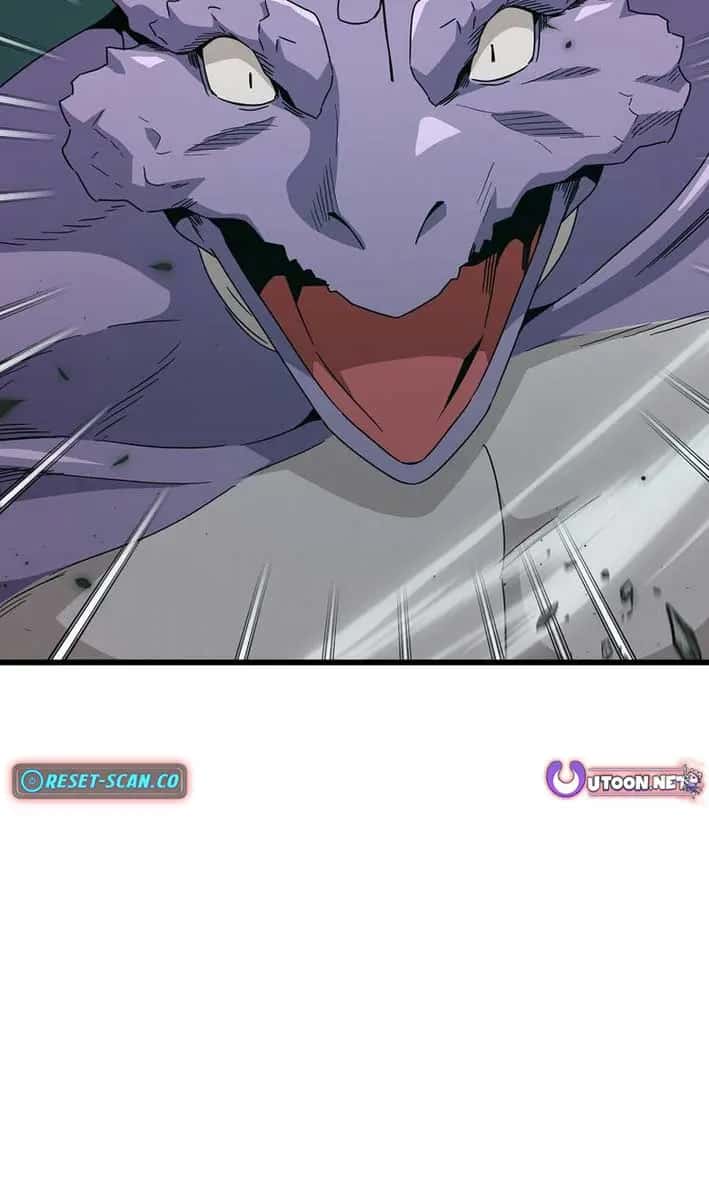 My Dad Is Too Strong Chapter 220 Page 7