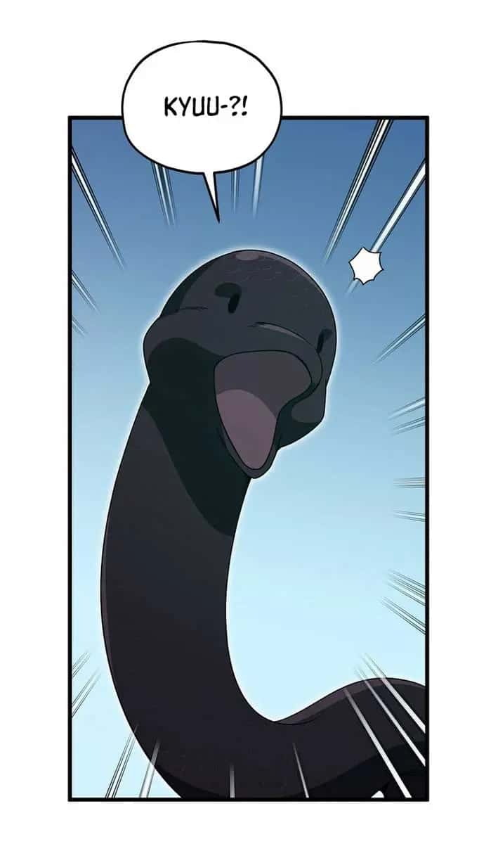 My Dad Is Too Strong Chapter 220 Page 8