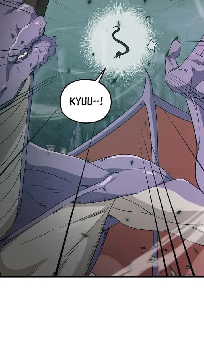 My Dad Is Too Strong Chapter 220 Page 12