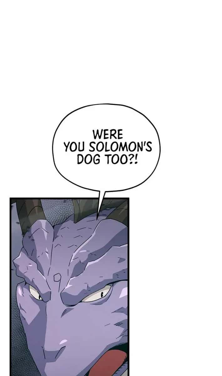 My Dad Is Too Strong Chapter 220 Page 20