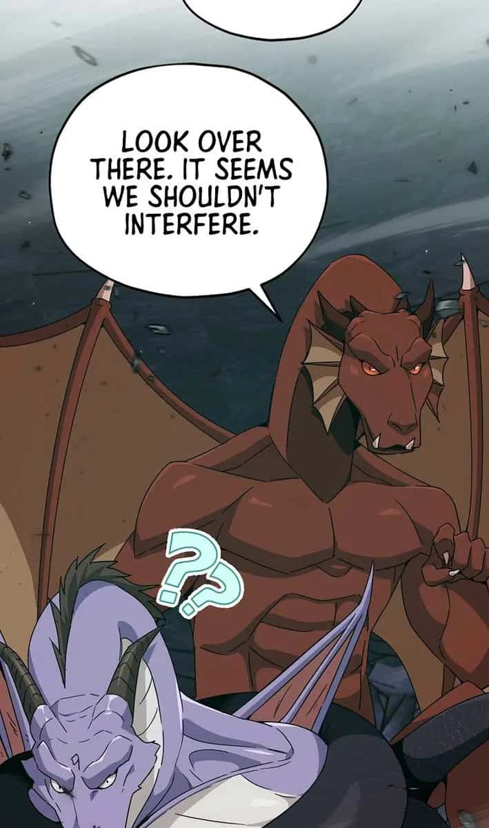 My Dad Is Too Strong Chapter 220 Page 22