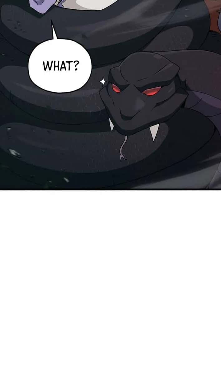 My Dad Is Too Strong Chapter 220 Page 23
