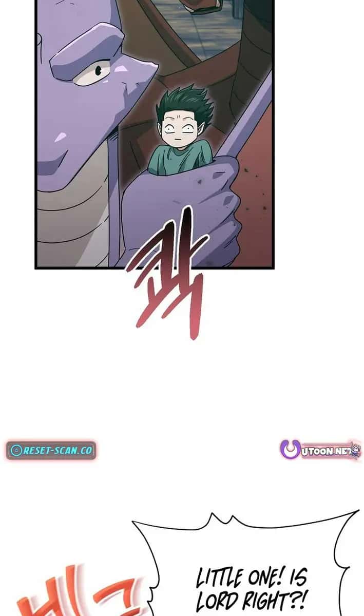 My Dad Is Too Strong Chapter 220 Page 29