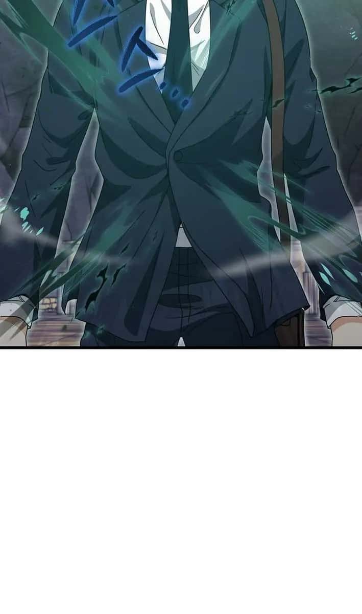 My Dad Is Too Strong Chapter 220 Page 34