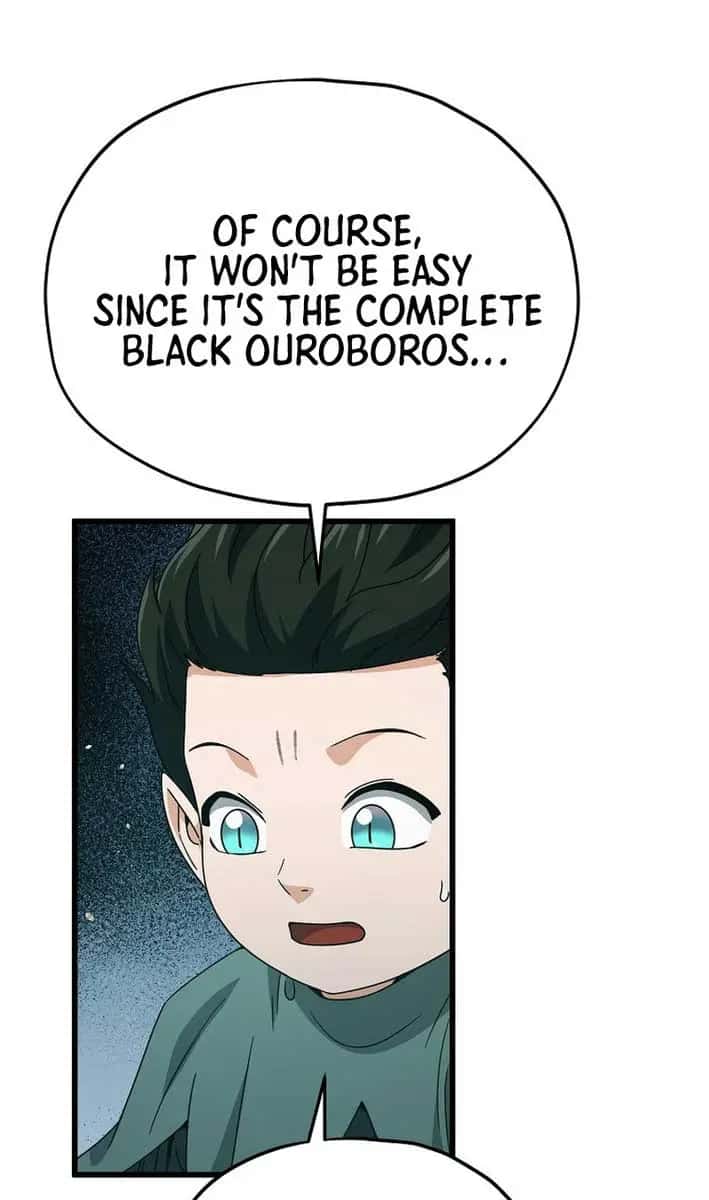 My Dad Is Too Strong Chapter 220 Page 35