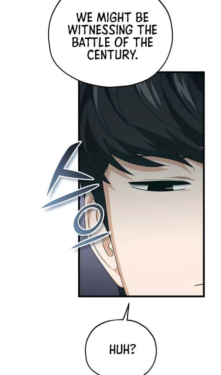 My Dad Is Too Strong Chapter 220 Page 36