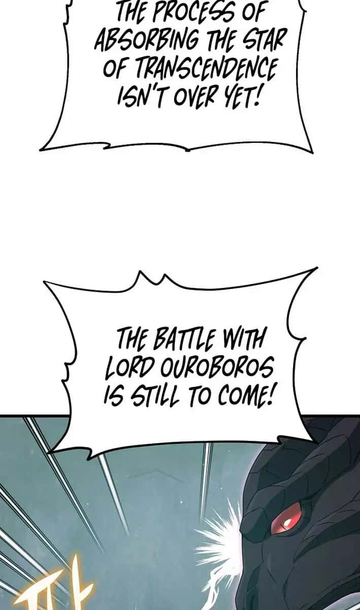 My Dad Is Too Strong Chapter 220 Page 41