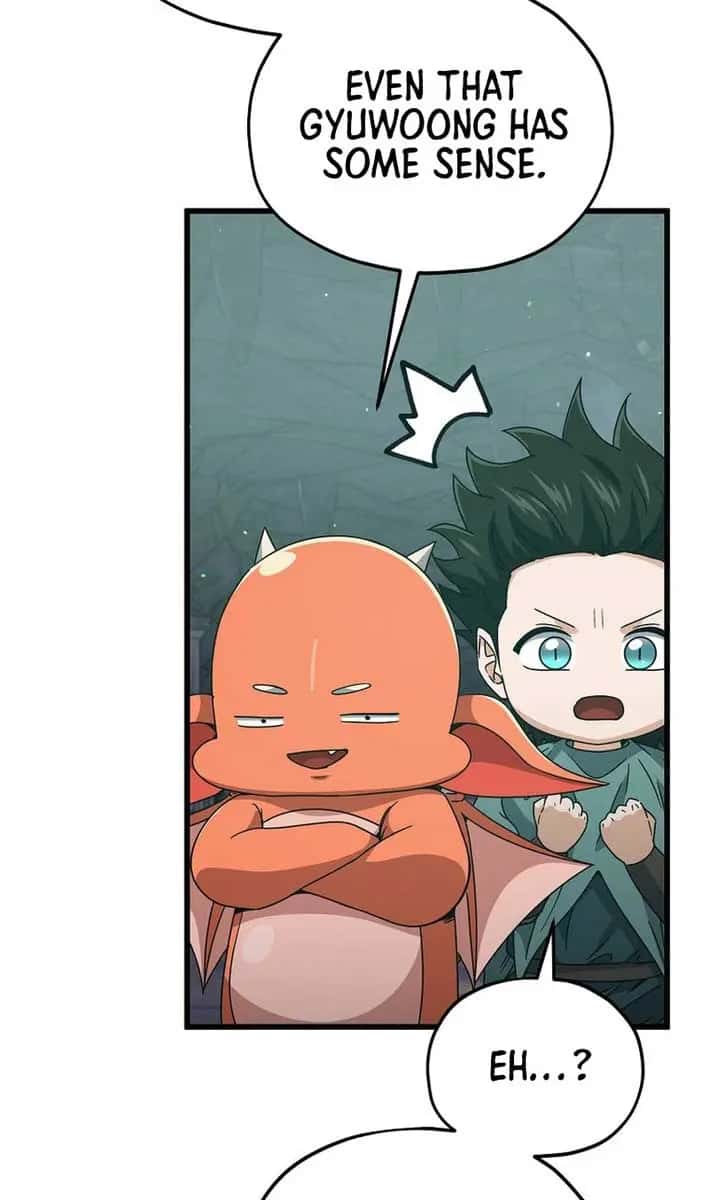 My Dad Is Too Strong Chapter 220 Page 48