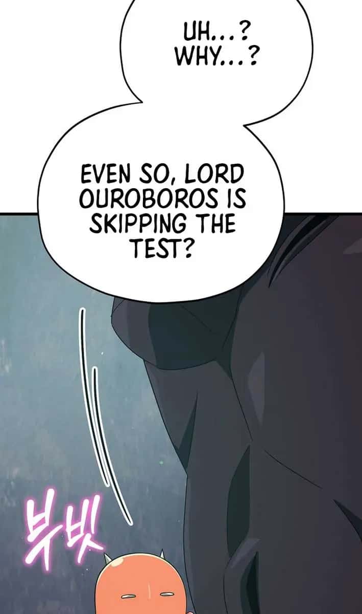 My Dad Is Too Strong Chapter 220 Page 49