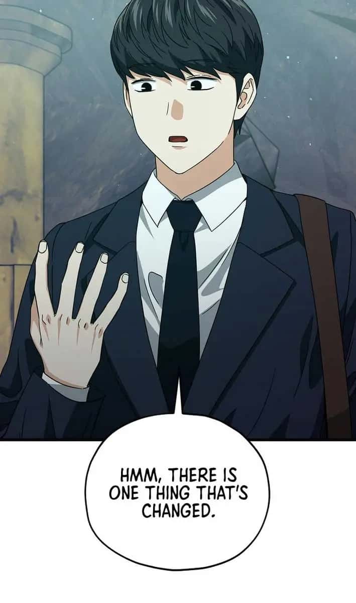 My Dad Is Too Strong Chapter 220 Page 56