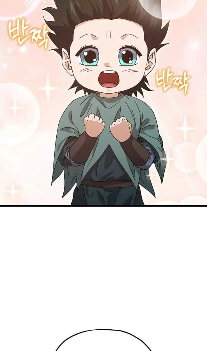 My Dad Is Too Strong Chapter 220 Page 58
