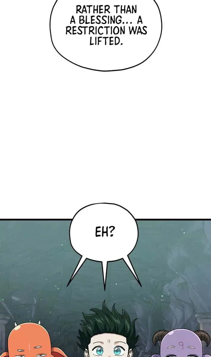 My Dad Is Too Strong Chapter 220 Page 59