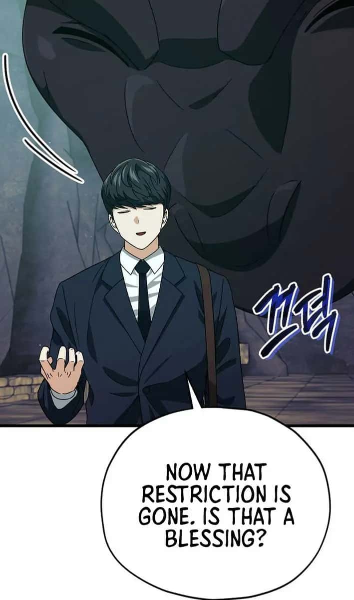 My Dad Is Too Strong Chapter 220 Page 61
