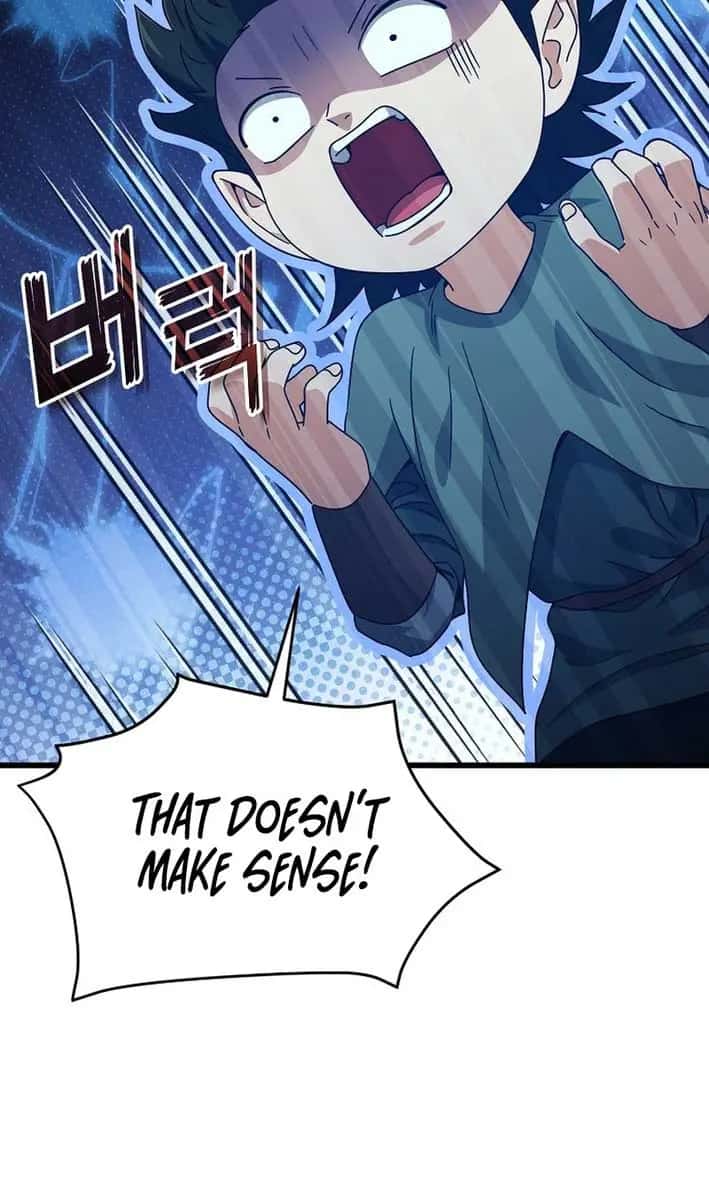 My Dad Is Too Strong Chapter 220 Page 63