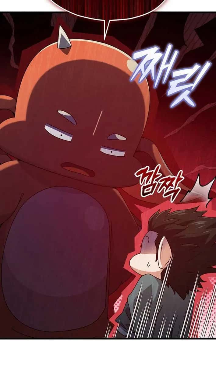My Dad Is Too Strong Chapter 220 Page 65