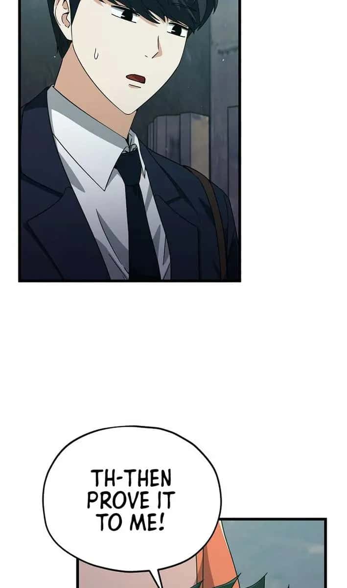 My Dad Is Too Strong Chapter 220 Page 67