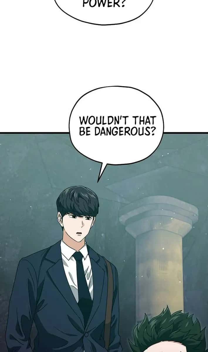 My Dad Is Too Strong Chapter 220 Page 69