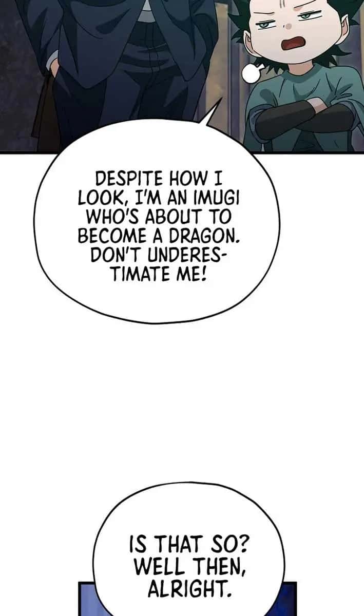 My Dad Is Too Strong Chapter 220 Page 70