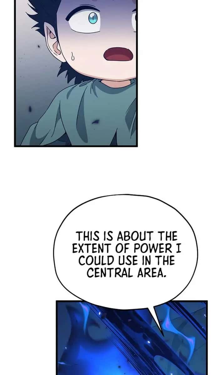 My Dad Is Too Strong Chapter 220 Page 75