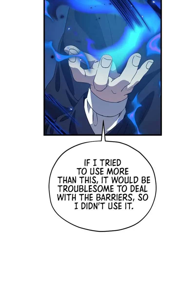 My Dad Is Too Strong Chapter 220 Page 76