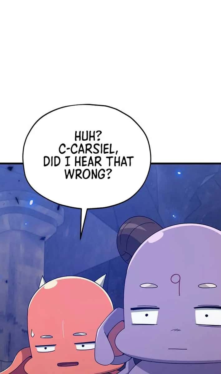 My Dad Is Too Strong Chapter 220 Page 77