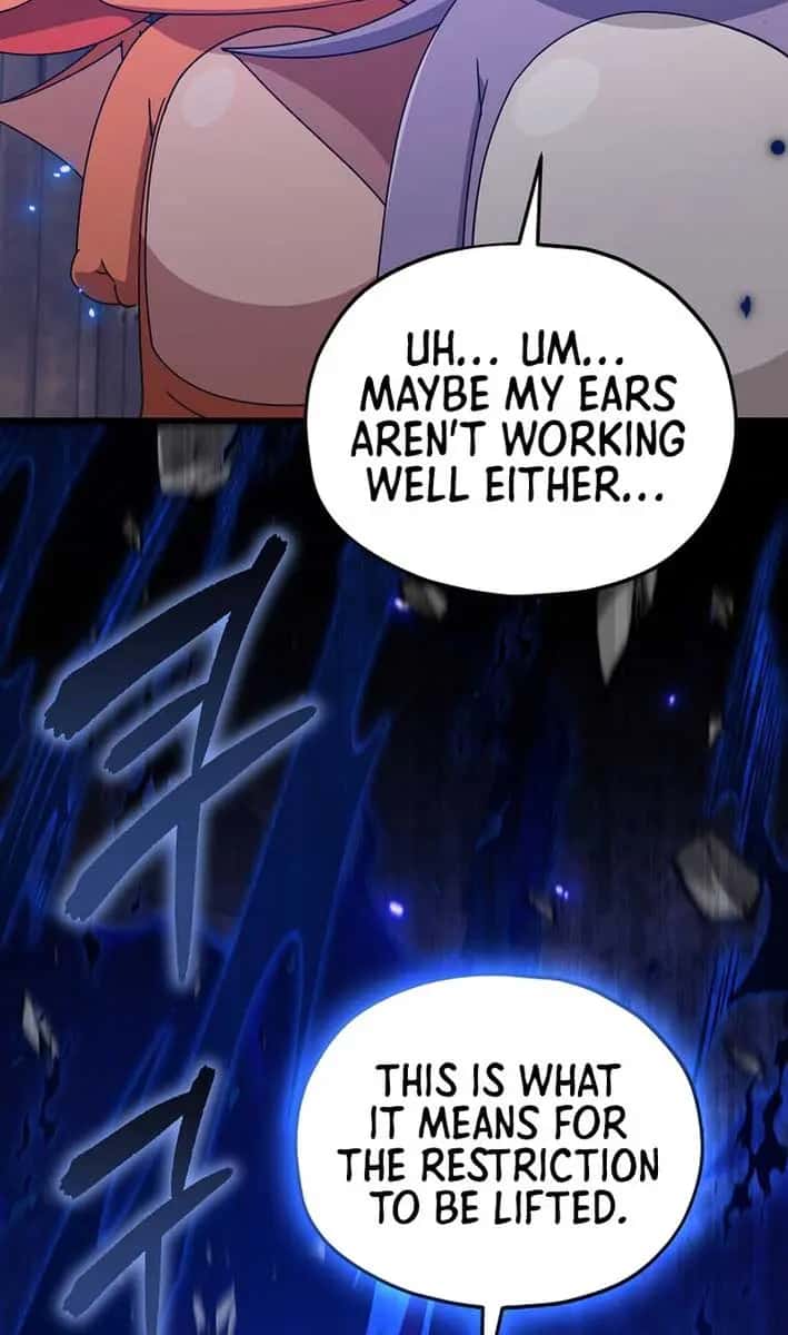 My Dad Is Too Strong Chapter 220 Page 78