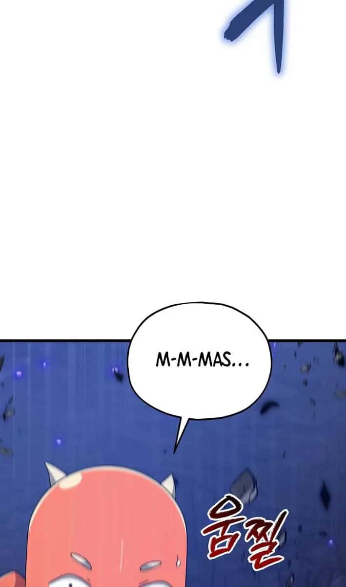 My Dad Is Too Strong Chapter 220 Page 80