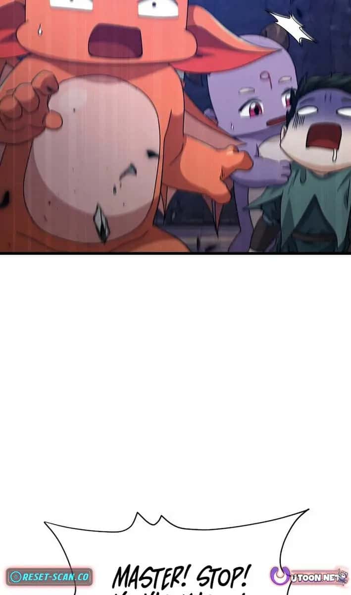 My Dad Is Too Strong Chapter 220 Page 81