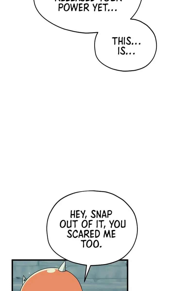 My Dad Is Too Strong Chapter 220 Page 87