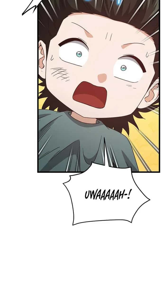 My Dad Is Too Strong Chapter 220 Page 89