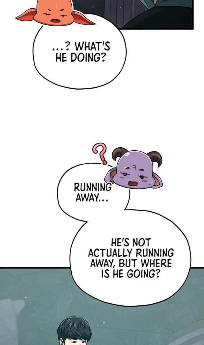 My Dad Is Too Strong Chapter 220 Page 94