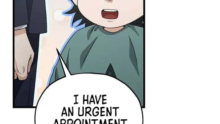 My Dad Is Too Strong Chapter 220 Page 100