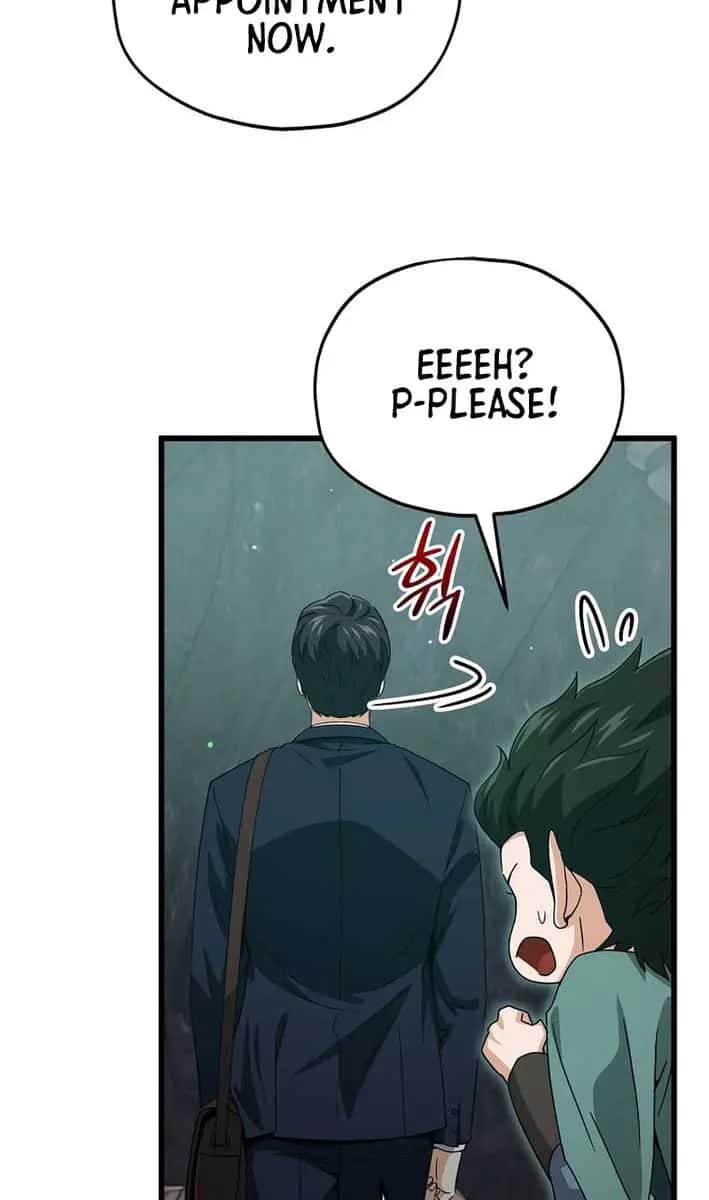 My Dad Is Too Strong Chapter 220 Page 101