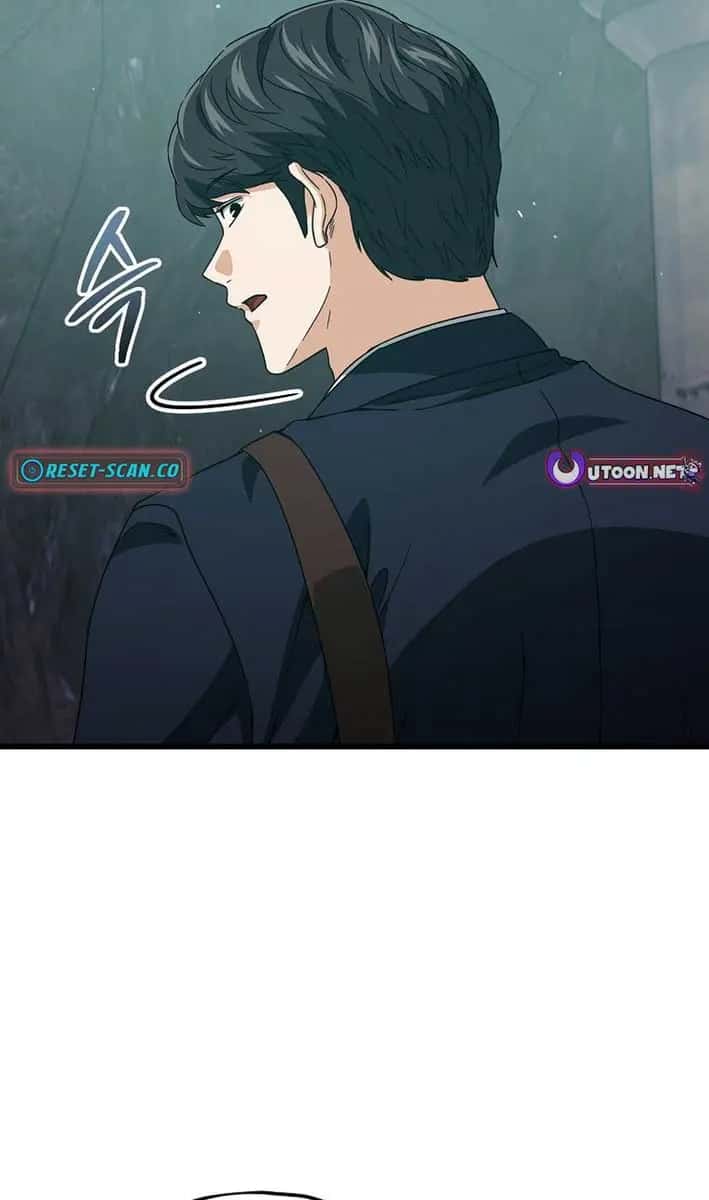 My Dad Is Too Strong Chapter 220 Page 103