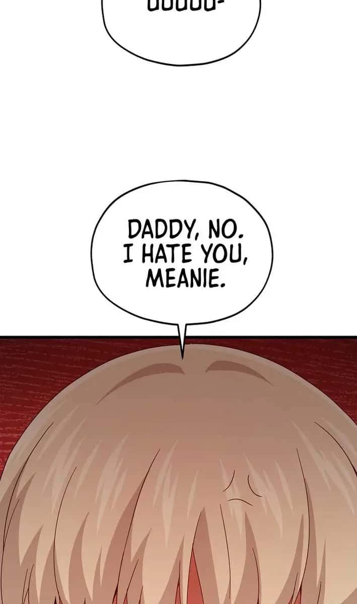 My Dad Is Too Strong Chapter 220 Page 107