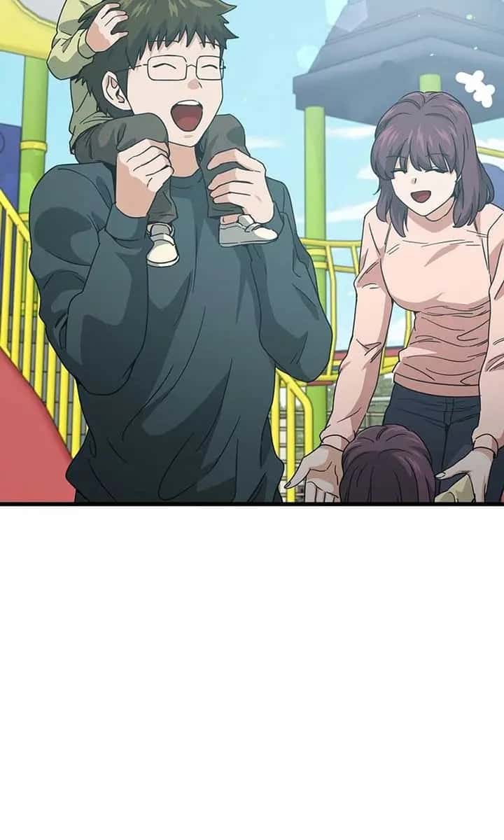 My Dad Is Too Strong Chapter 221 Page 5
