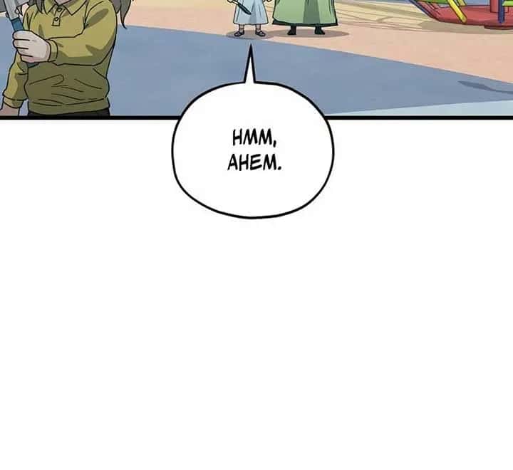 My Dad Is Too Strong Chapter 221 Page 7