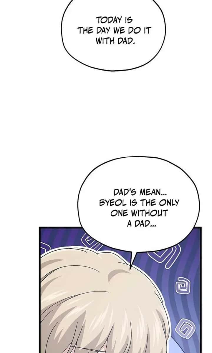 My Dad Is Too Strong Chapter 221 Page 9