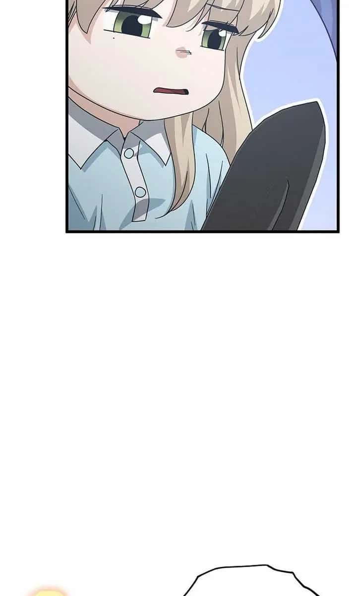 My Dad Is Too Strong Chapter 221 Page 10