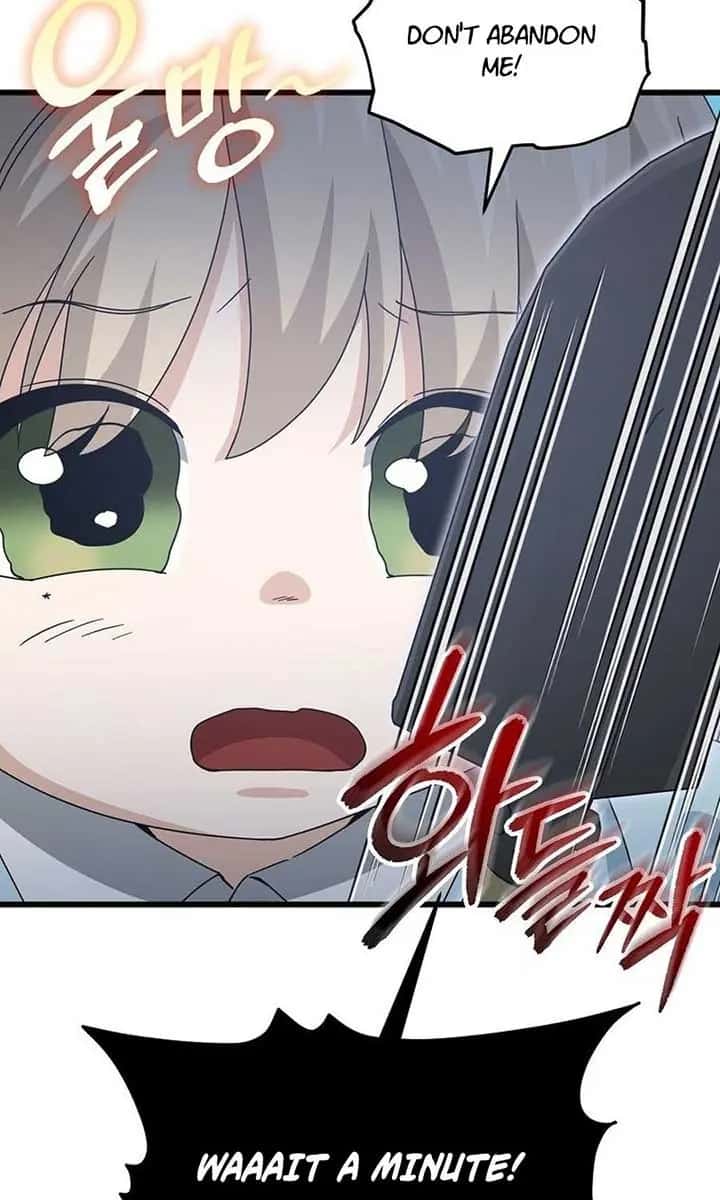 My Dad Is Too Strong Chapter 221 Page 11