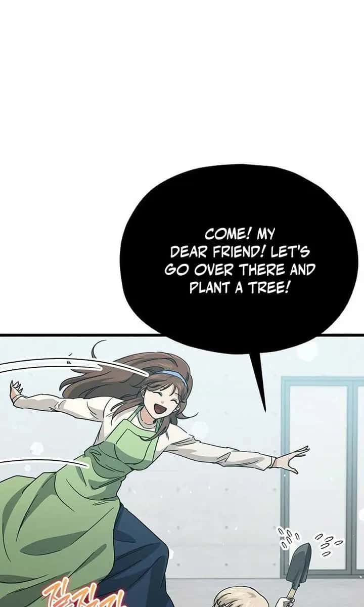 My Dad Is Too Strong Chapter 221 Page 14