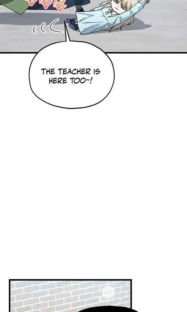 My Dad Is Too Strong Chapter 221 Page 15