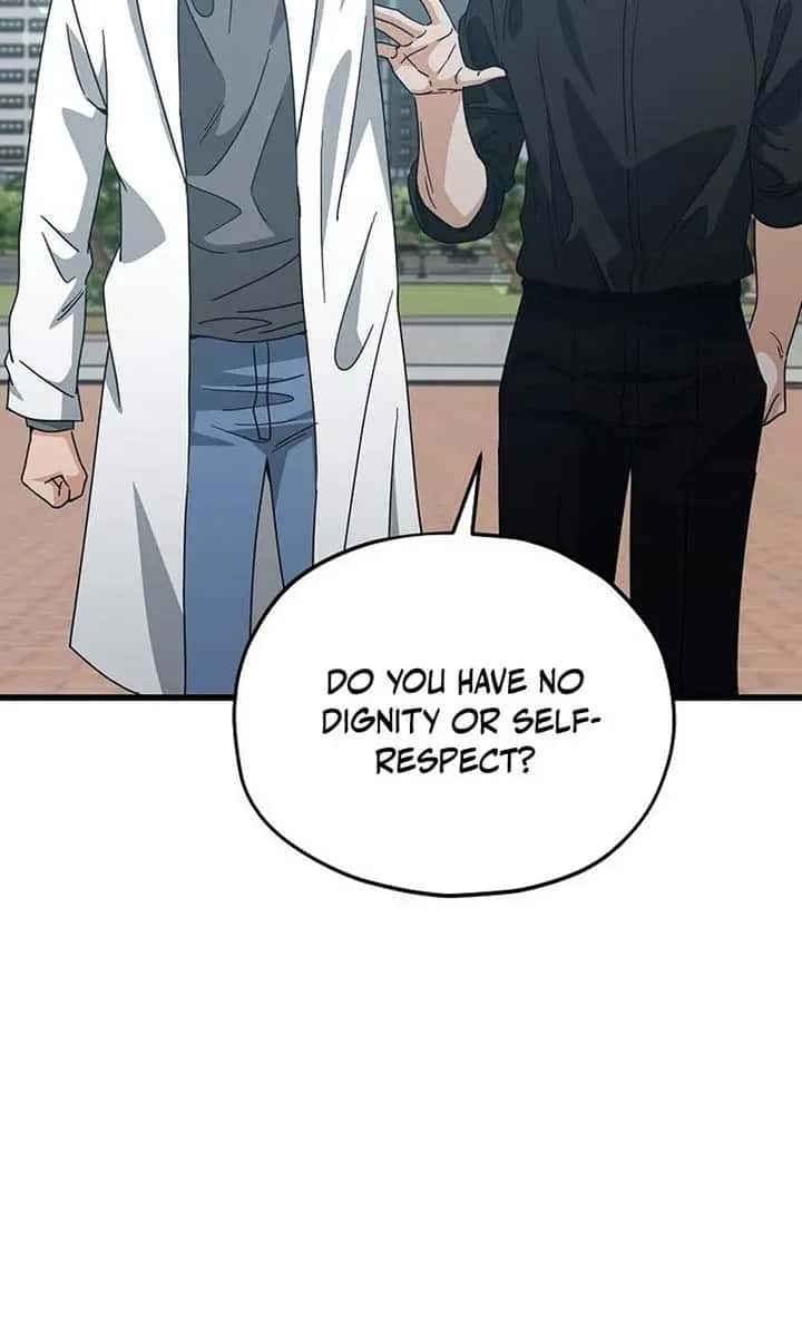 My Dad Is Too Strong Chapter 221 Page 26