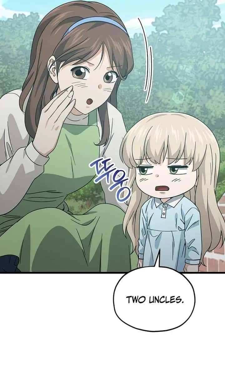 My Dad Is Too Strong Chapter 221 Page 31