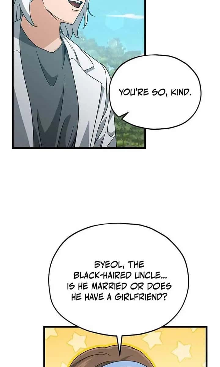 My Dad Is Too Strong Chapter 221 Page 33