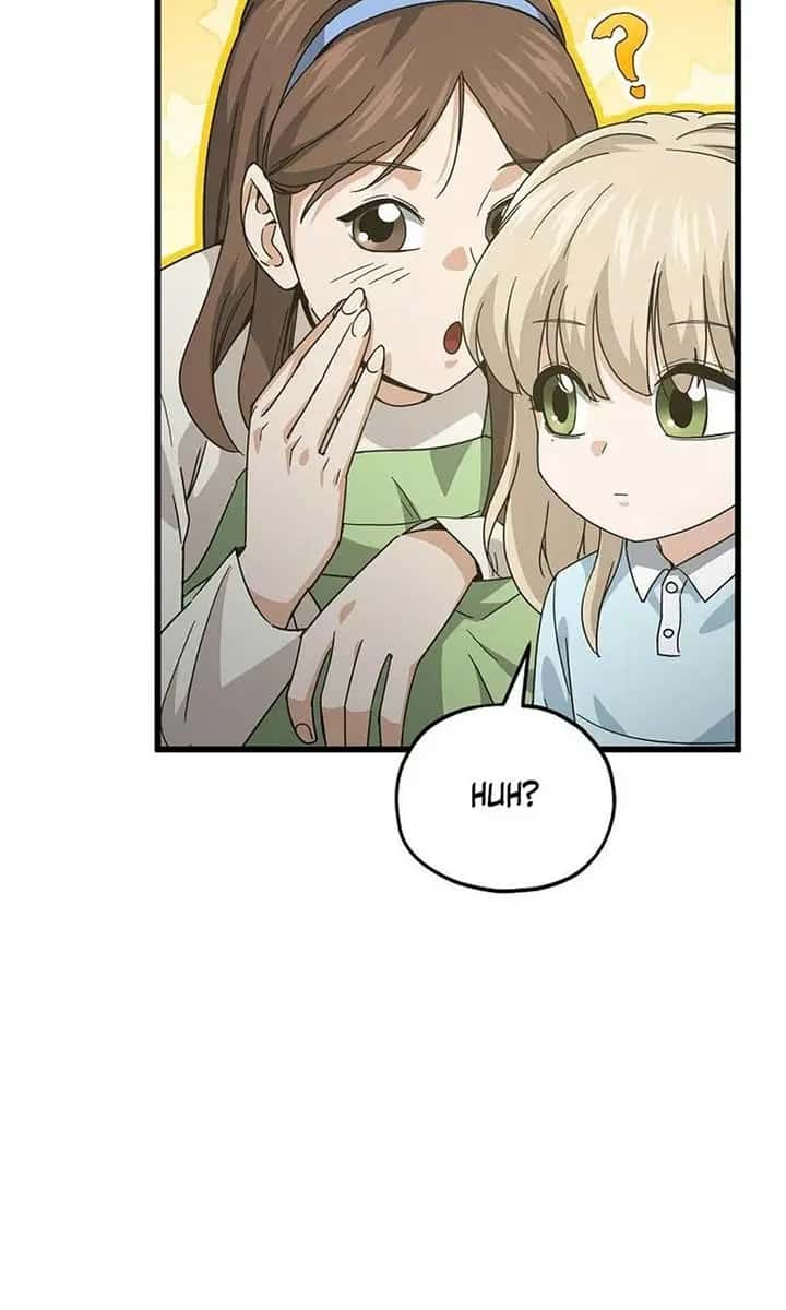 My Dad Is Too Strong Chapter 221 Page 34