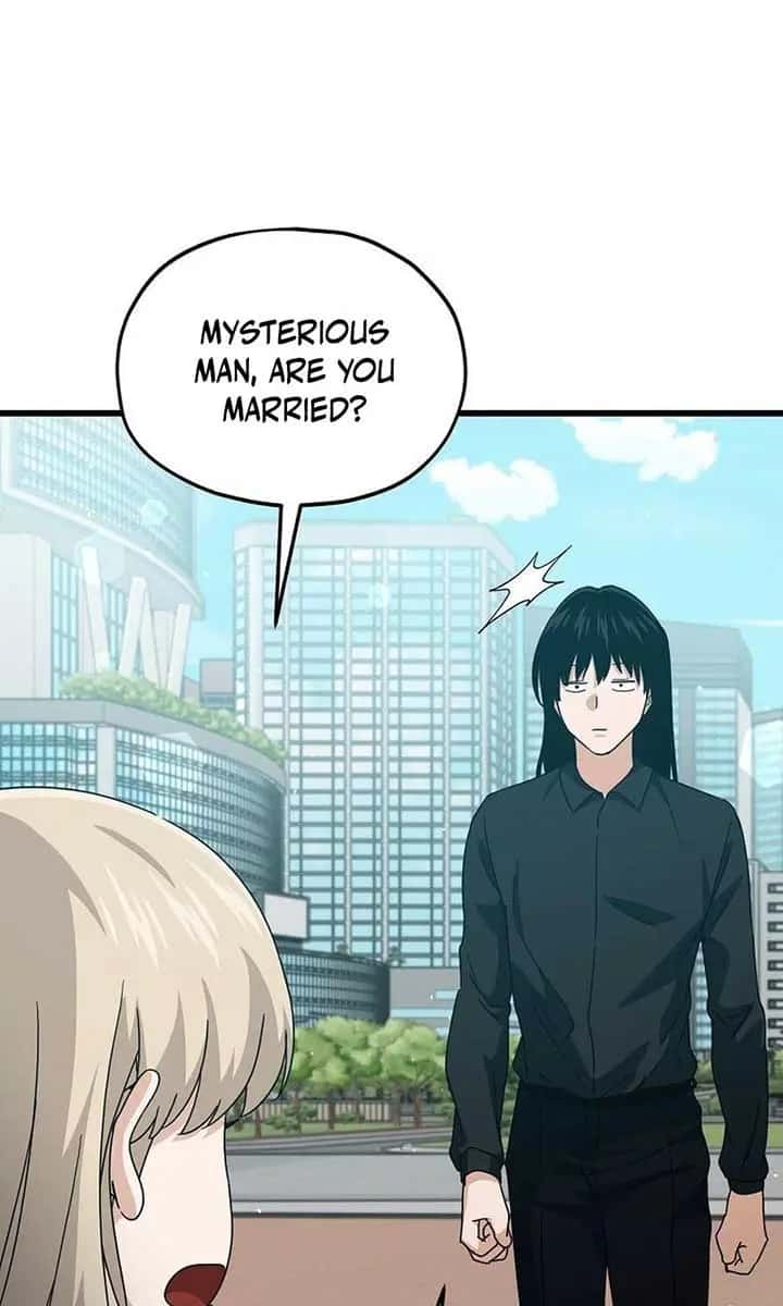 My Dad Is Too Strong Chapter 221 Page 35