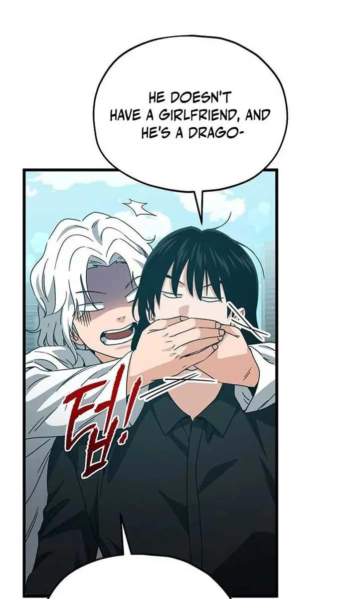 My Dad Is Too Strong Chapter 221 Page 37