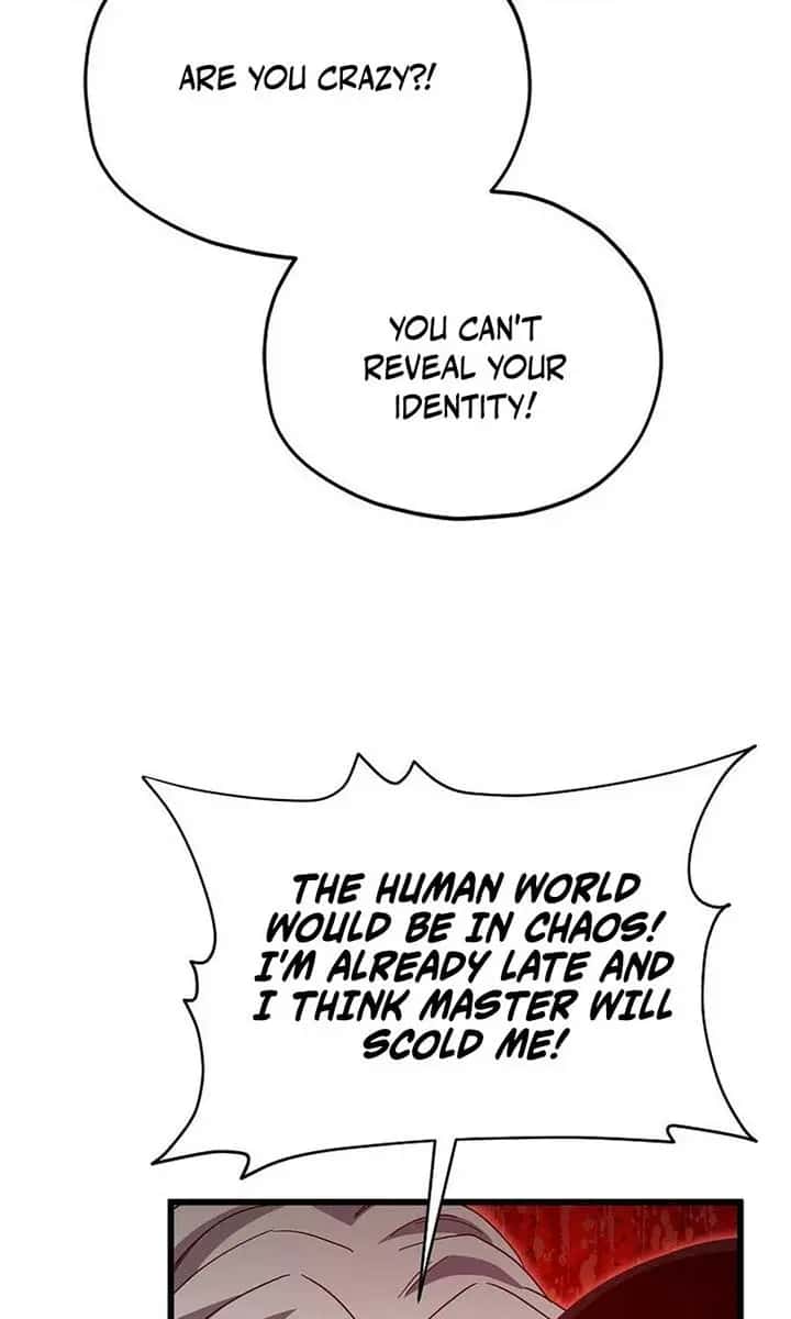 My Dad Is Too Strong Chapter 221 Page 38