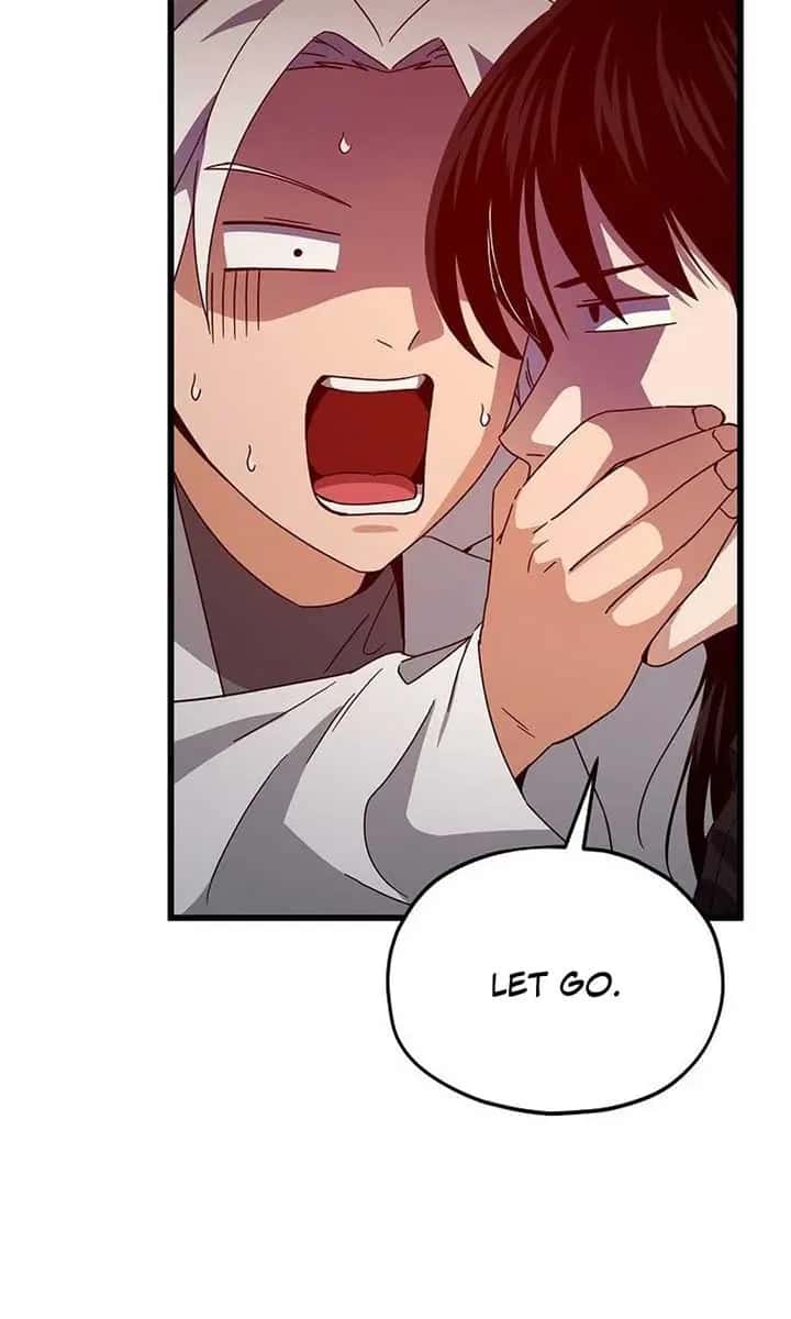 My Dad Is Too Strong Chapter 221 Page 39